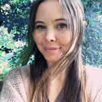 porträtt på josefin berger