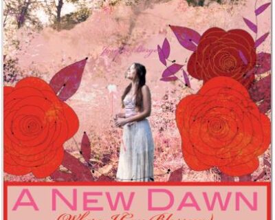 A New Dawn (Where I Can Blossom) cover